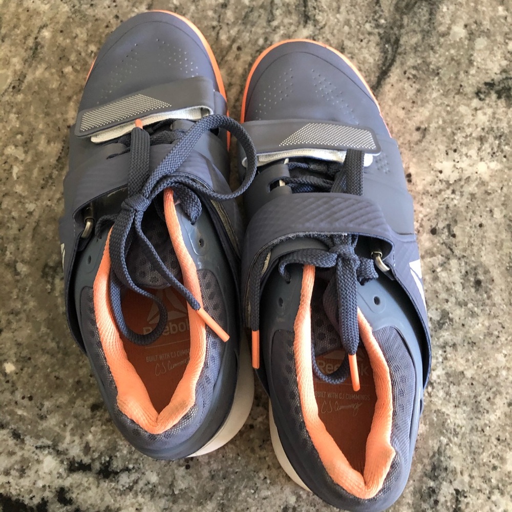 Reebok Legacy Lifters